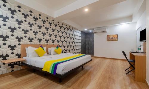 Itsy Hotels Grand York