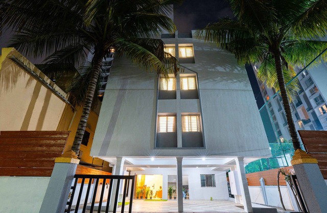 Itsy Hotels Iconic