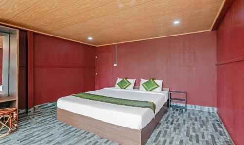 Itsy Hotels Jammabane Cottage