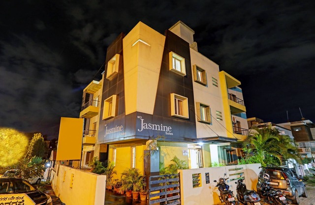 Itsy Hotels Jasmine