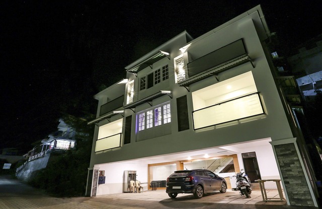 Itsy Hotels Kottaram Residency