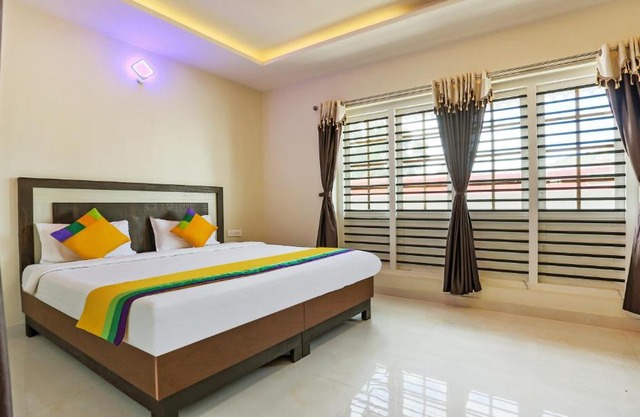 Itsy Hotels Kottaram Residency