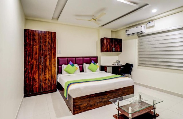 Itsy Hotels Kozy Rooms