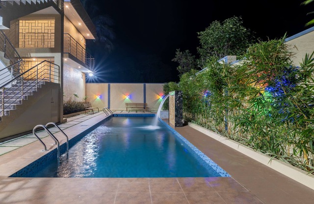Itsy Hotels Kurinji Stay Inn