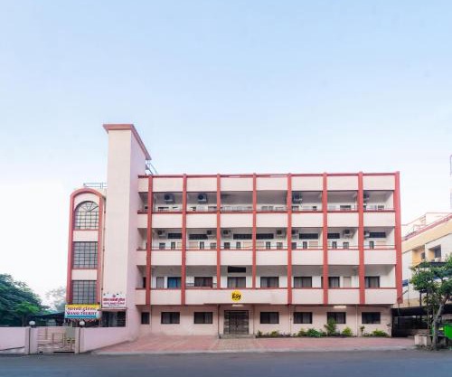 Itsy Hotels Mansi