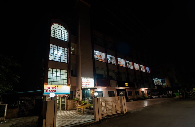 Itsy Hotels Mansi