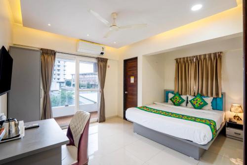 Itsy Hotels Metro