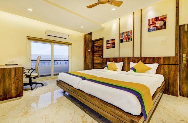 Itsy Hotels Mirra