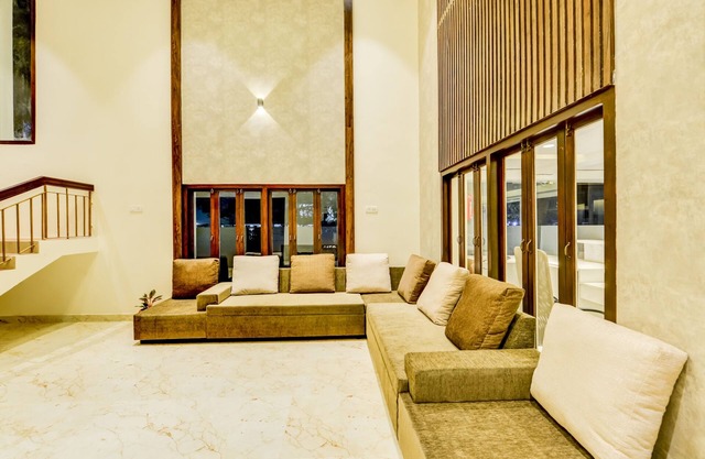 Itsy Hotels Mirra
