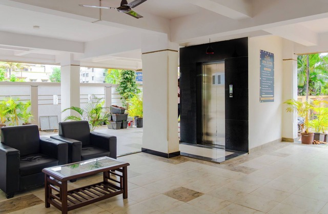 Itsy Hotels Opal Suites, Mundhwa, Near Koregaon Park