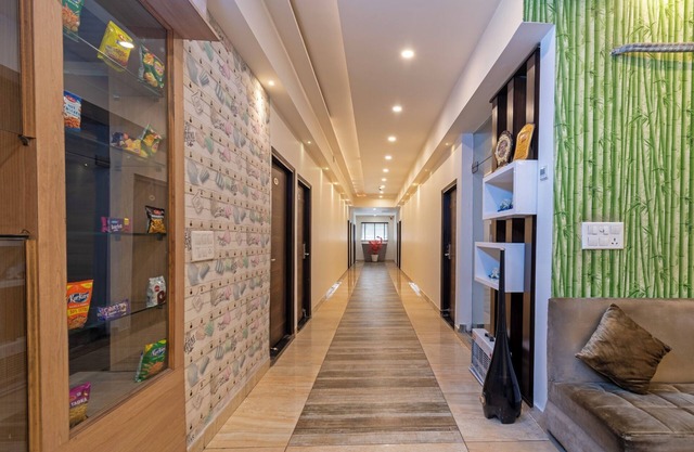 Itsy Hotels P Grand