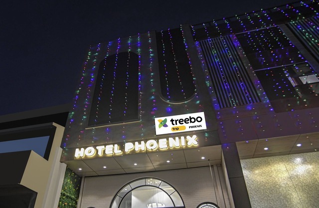 Itsy Hotels Phoenix
