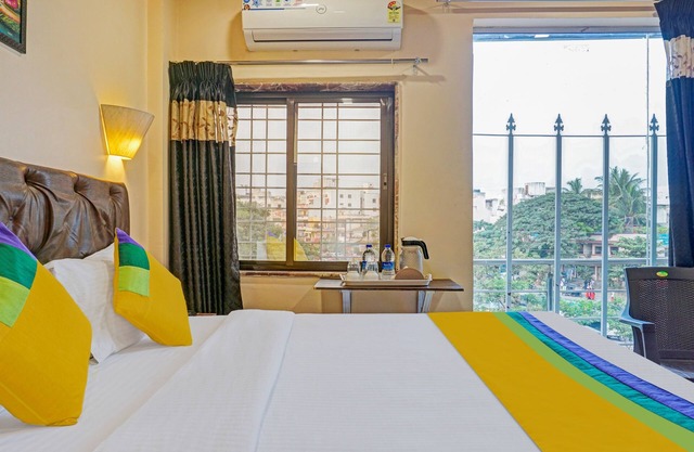 Itsy Hotels Punest