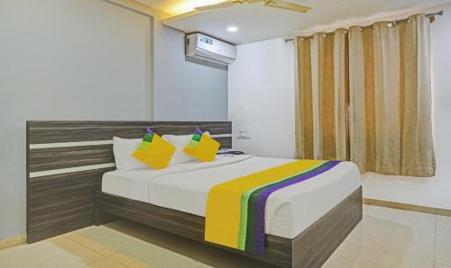 Itsy Hotels Purple Suites