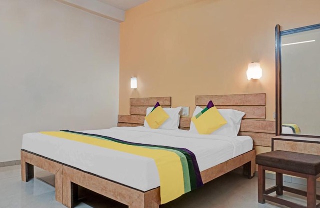 Itsy Hotels Ranjeet