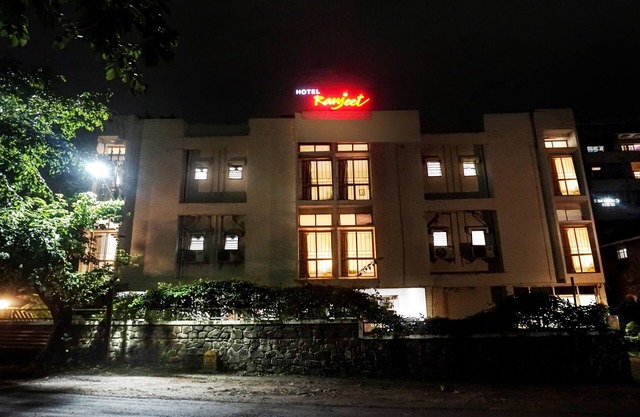 Itsy Hotels Ranjeet