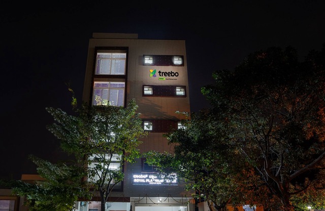 Itsy Hotels Royal Platinum Suites