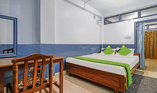 Itsy Hotels Shillong Tower Guesthouse