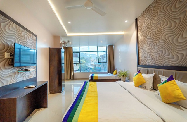Itsy Hotels Sitara