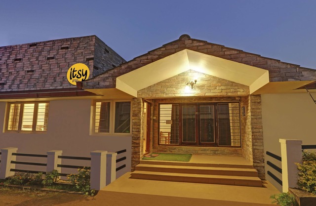 Itsy Hotels Twin Falls