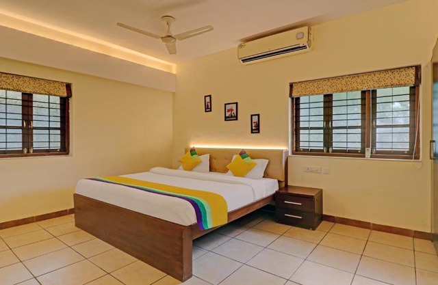 Itsy Hotels Vailankanni Natures Inn