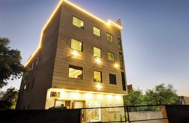 Itsy Hotels Vedansh