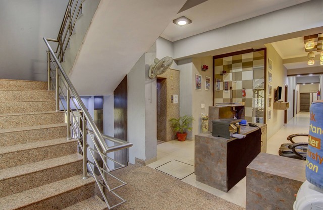 Itsy Hotels Vizima