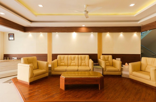 Itsy Hotels Worldtree Bellandur