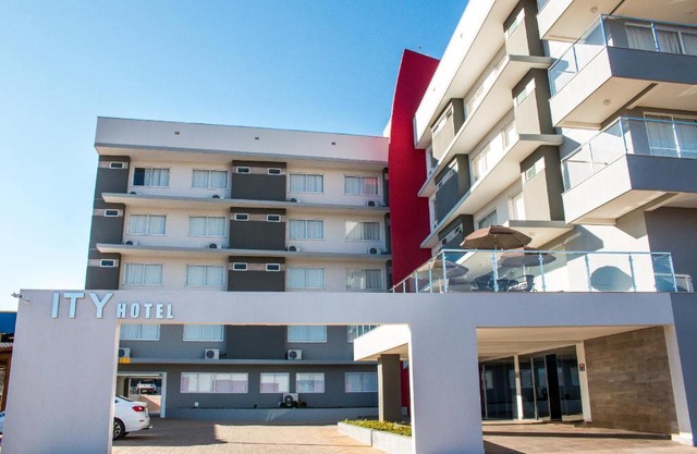 Ity Hotel