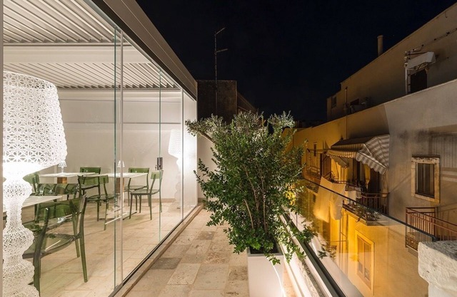Iulius Suite & spa