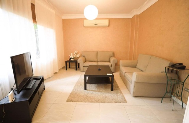 Ivory Petal Bliss 2BR Apt