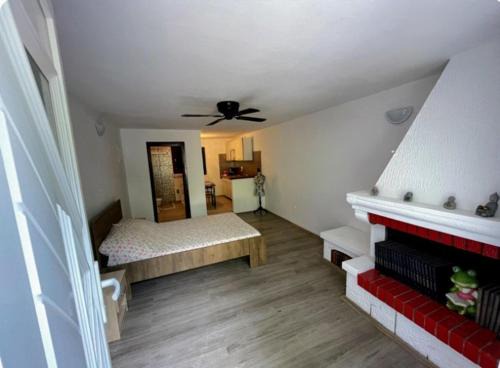 Ivanovic Apartments