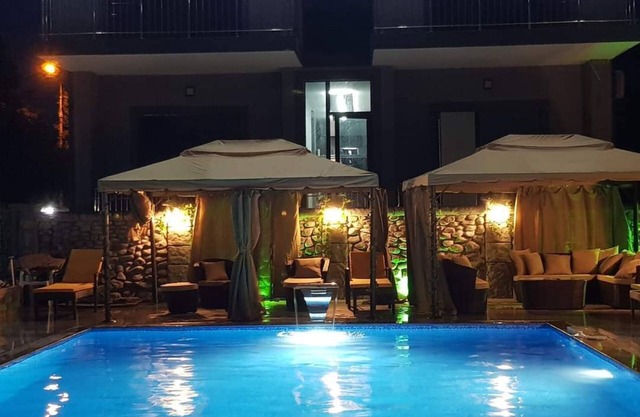 IVERI BEACH