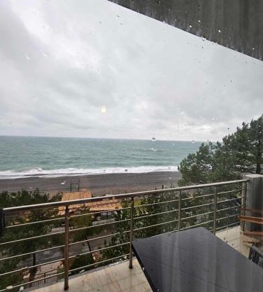 IVERIA BEACH