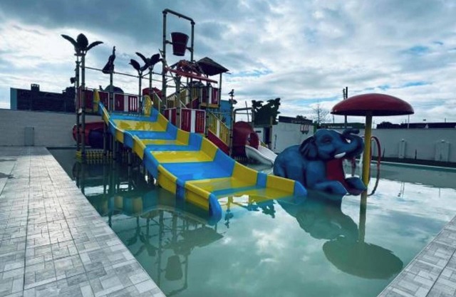 Ivory Park Hotel