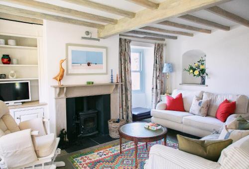 Ivy Cottage
