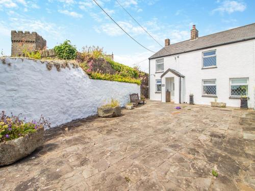 Ivy Cottage