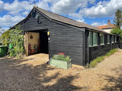 Ivy Cottage