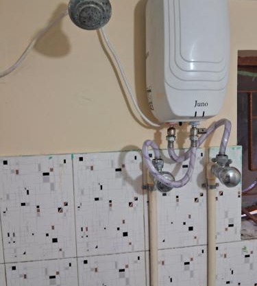Ivy Homestay