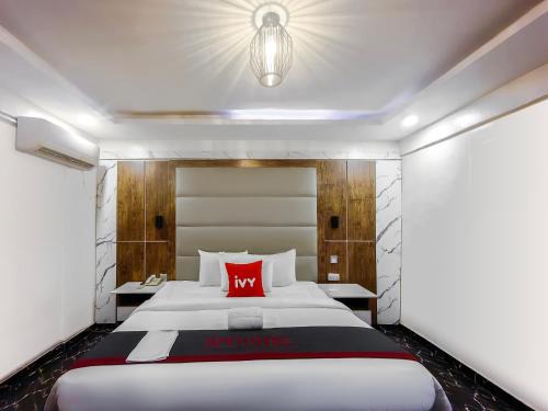 Ivy Hotel Awolowo