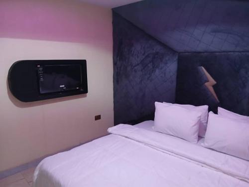 Ivy Hotel - Epe