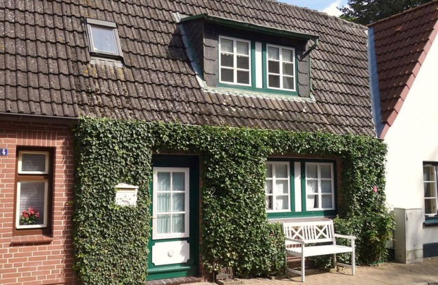 Nido de hiedra, Alemania