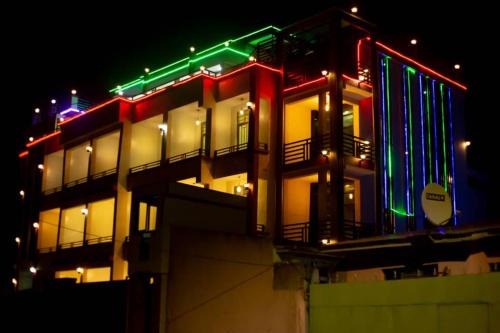 Ivy Resort
