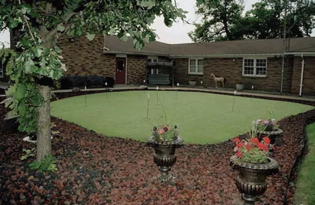 Ivy Rose Motor Inn