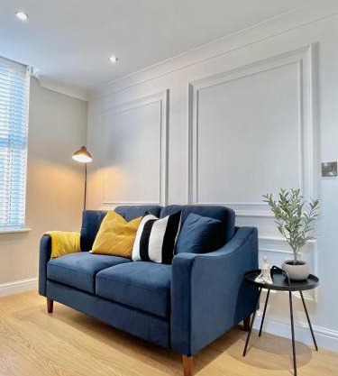 Ivy Shores Apartment