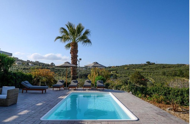IVY Villa Heraklion