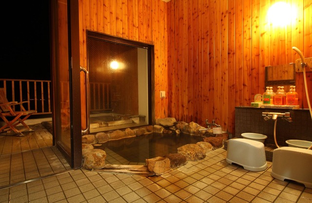 Iwanai Kogen Hotel