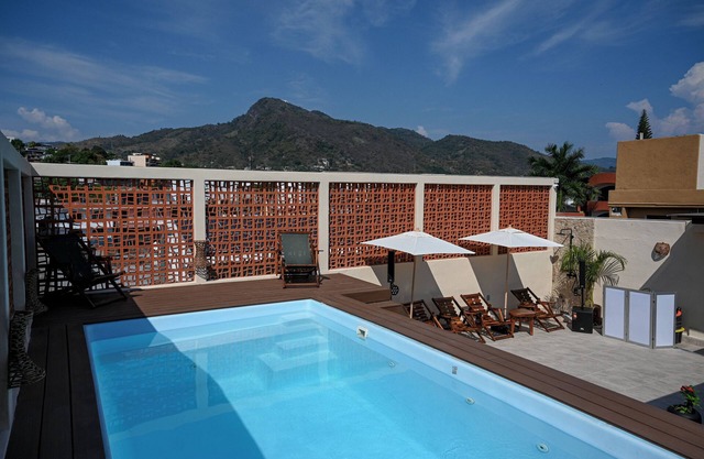Ixic posada boutique