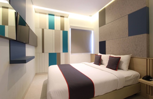 IXO Hotel Semarang