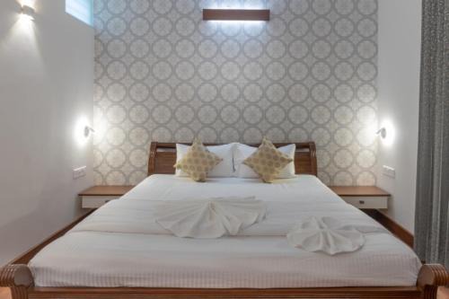 Ixora Suites